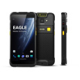 Capture Eagle Mobile Terminal (4G+WIFI+BT+GPS+Camera+1D/2D scanner)