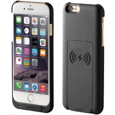 MiniBatt PowerCase - Qi bezdrátový nabíjecí obal pro iPhone 6 MiniBatt PowerCase - Qi bezdrátový nabíjecí obal pro iPhone 6