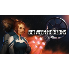 Between Horizons (PC) klíč Steam