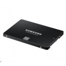 SSD 2,5" Samsung 870 EVO SATA III-2000GB