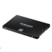 SSD 2,5" Samsung 870 EVO SATA III-2000GB