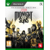 Xbox Series X hra Marvel's Midnight Suns Enhanced Edition