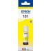 EPSON - poškozený obal -  ink bar 101 EcoTank Yellow ink bottle 70 ml