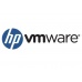 HP SW VMware vCenter Site Recovery Manager Standard 25 Virtual Machines 1yr E-LTU