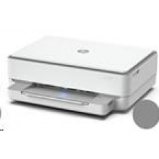 HP All-in-One Deskjet ENVY 6020e HP+ cement (A4, 10/7 ppm USB, Wi-Fi, BT, Print, Scan, Copy, Duplex)