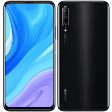 HUAWEI P Smart Pro, Dual SIM, Midnight Black HUAWEI P Smart Pro, Dual SIM, Midnight Black