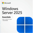 DELL_ROK_Microsoft SQL Server 2025 StandardOEM Includes 5 USER CALsNFI with SQL2022/2019 DWGD Media