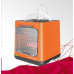 3D tiskárna XYZ da Vinci Nano (PLA,12x12x12cm,100-300 mikronů, USB 2.0,30 mm/s) - BAZAR/PO OPRAV(podrobný popis v textu)