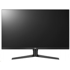 LG MT VA LCD LED 31,5" Ultragear 32GK850F - VA panel, 8bit, 350cd, 2560x1440, HDMI, DP, USB 3.0 hub, Free-SYNC, pivot