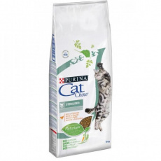 CAT CHOW Special Care Sterilized 15kg