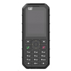 Caterpillar mobilní telefon CAT B35 Dual SIM, LTE Caterpillar mobilní telefon CAT B35 Dual SIM, LTE