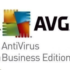 _Nová AVG Antivirus Business Editon pro 6 PC na 12 měsíců Online, EDU