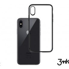 3mk ochranný kryt Satin Armor Case pro Apple iPhone Xs Max 3mk ochranný kryt Satin Armor Case pro Apple iPhone Xs Max