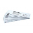 Evolis cleaning cards, long