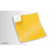 AKASA termo páska AK-TT12-80, 80 x 80 x 0,3mm AKASA termo páska AK-TT12-80, 80 x 80 x 0,3mm