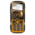 MaxCom MM920L Yellow