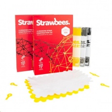 Strawbees Vintage School Kit – (EDU)