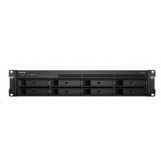 Synology RS2821RP+ RackStation (4C/Ryzen V1500B/2,2GHz/4GBRAM/16xSATA/2xUSB3.2/4xGbE/1xPCle/RP)