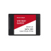 WD RED SSD 3D NAND WDS500G1R0A 500GB SATA/600, (R:560, W:530MB/s), 2.5"