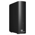 WD Elements Desktop 12TB Ext. USB3.0, Black