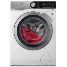 AEG L9FEC49SC SoftWater PRAČKA S PŘEDNÍM PLNĚNÍM AEG L9FEC49SC SoftWater PRAČKA S PŘEDNÍM PLNĚNÍM