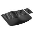 HP 965 Ergonomic Wireless Keyboard