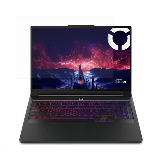 LENOVO Legion 16" 16:10 Laptop Anti-Reflection Screen Protector LENOVO Legion 16" 16:10 Laptop Anti-Reflection Screen Protector