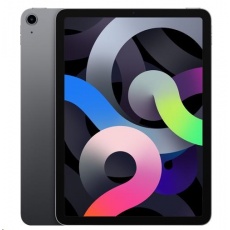 APPLE iPad Air 10,9'' Wi-Fi 64GB - Space Grey APPLE iPad Air 10,9'' Wi-Fi 64GB - Space Grey