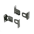 Zebra cradle mounting bracket