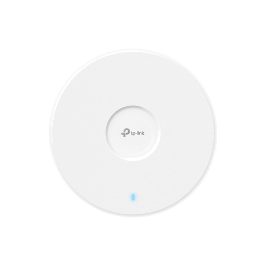 TP-Link EAP723 OMADA WiFi7 AP (BE3600,2,4GHz/5GHz/6GHz,1x2,5GbELAN,1xPoE+)