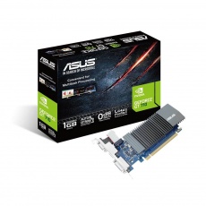 ASUS VGA NVIDIA GT710-SL-1GD5 ASUS VGA NVIDIA GT710-SL-1GD5