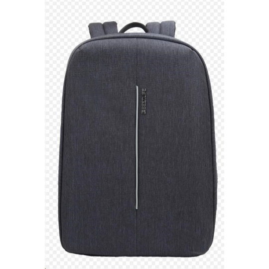 Bestlife nepremokavý batoh na 15.6" notebook s poistkou proti krádeži a USB