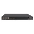 HPE FlexNetwork 5510 2-port QSFP+ Module