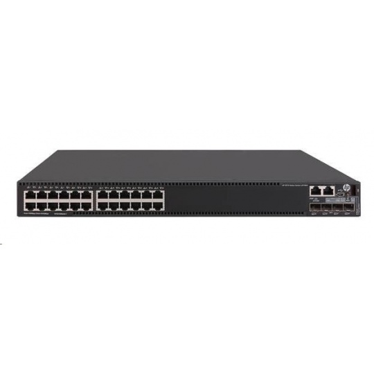 HPE FlexNetwork 5510 2-port QSFP+ Module