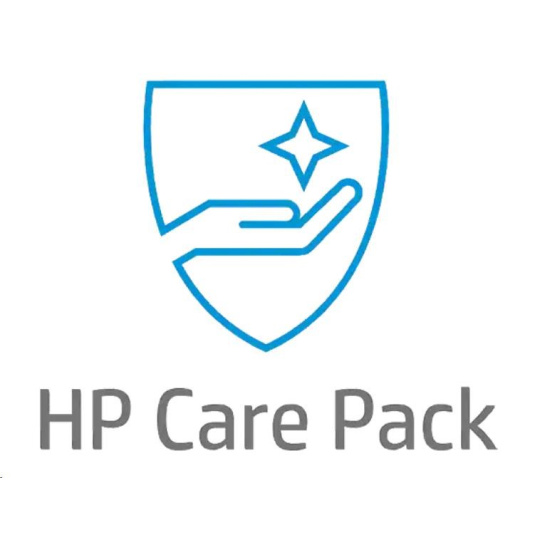 HP 3y 9x5 MyQ 1-9 Dev Lic SW Supp