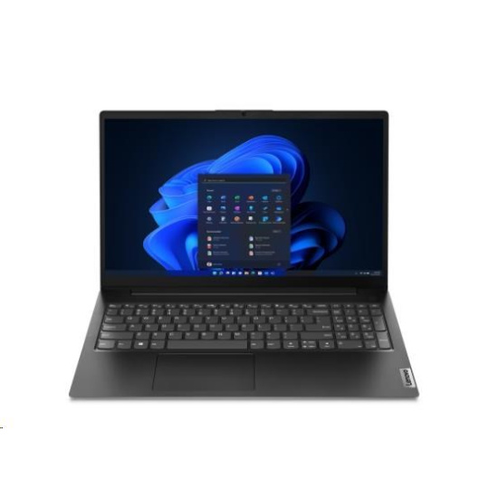 LENOVO NTB V15 G4 AMN - AMD Ryzen™ 5 7520U,15.6" FHD TN,8GB,512SSD,HDMI,Int. AMD Radeon 610M,W11P,2Y CC LENOVO NTB V15 G4 AMN - AMD Ryzen™ 5 7520U,15.6" FHD TN,8GB,512SSD,HDMI,Int. AMD Radeon 610M,W11P,2Y CC