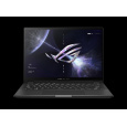 ASUS NTB ROG Flow X13 (GV302XI-NEBULA006W), R9-7940HS, 13.4" 2560 x 1600, 32GB, 1TB SSD, RTX 4070, W11 Home, Black