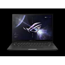 ASUS NTB ROG Flow X13 (GV302XI-NEBULA006W), R9-7940HS, 13.4" 2560 x 1600, 32GB, 1TB SSD, RTX 4070, W11 Home, Black