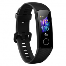 Honor fitness náramek Band 5, Meteorite Black Honor fitness náramek Band 5, Meteorite Black