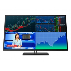 HP LCD Z43 UHD 4k Display (3840x2160),IPS,16:9,350nits,5ms,1000:1, DP1.2, miniDP1.2,HDMI,USB-C,USB 3.0 3x HP LCD Z43 UHD 4k Display (3840x2160),IPS,16:9,350nits,5ms,1000:1, DP1.2, miniDP1.2,HDMI,USB-C,USB 3.0 3x