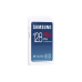 Samsung SDXC karta 128GB PRO PLUS