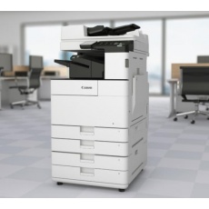 Canon imageRUNNER 2625i MFP Bundle s ADF, tonerem a instalací Canon imageRUNNER 2625i MFP Bundle s ADF, tonerem a instalací