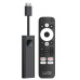 WG - WG Smart TV Stick 4K s Androidem, černá