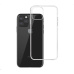 3mk ochranný kryt Clear Case pro Apple iPhone 12 / 12 Pro, čirá