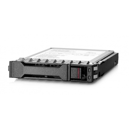 HPE 7.68TB SAS 12G Read Intensive SFF BC PM1643a SSD