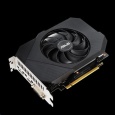 ASUS VGA NVIDIA GeForce GTX 1650 PHOENIX  OC 4G, 4G GDDR6, 1xDP, 1xHDMI, 1xDVI