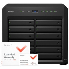 Synology 3,5" HDD HAT5300-12T Enterprise (NAS) (12TB, SATA III, 7200 RPM, 256MB)