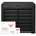 Synology 3,5" HDD HAT5300-12T Enterprise (NAS) (12TB, SATA III, 7200 RPM, 256MB)