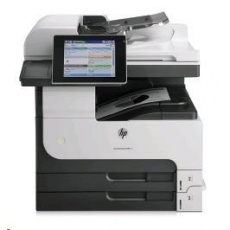 HP LaserJet Enterprise 700 MFP M725dn (A3, 41 ppm A4, USB, Ethernet, Print/Scan/Copy/Digital Sending, RADF,  Duplex)