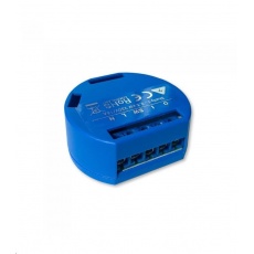 SHELLY 1 - spínací modul 1x 16A (Wi-Fi) SHELLY 1 - spínací modul 1x 16A (Wi-Fi)